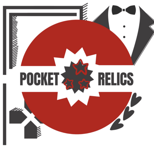 Pocket Relics